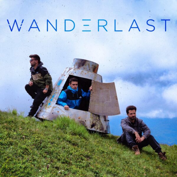 Wanderlast - Digital Edition