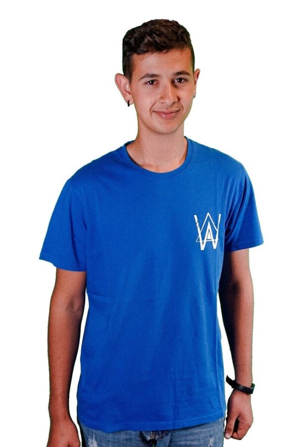 MIRAGE T-SHIRT
