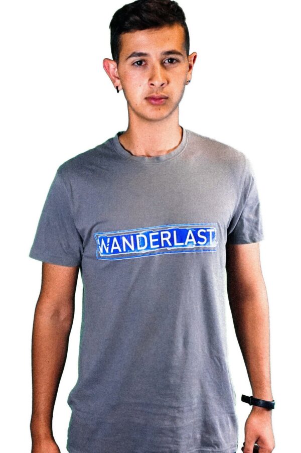 CARBON T-SHIRT