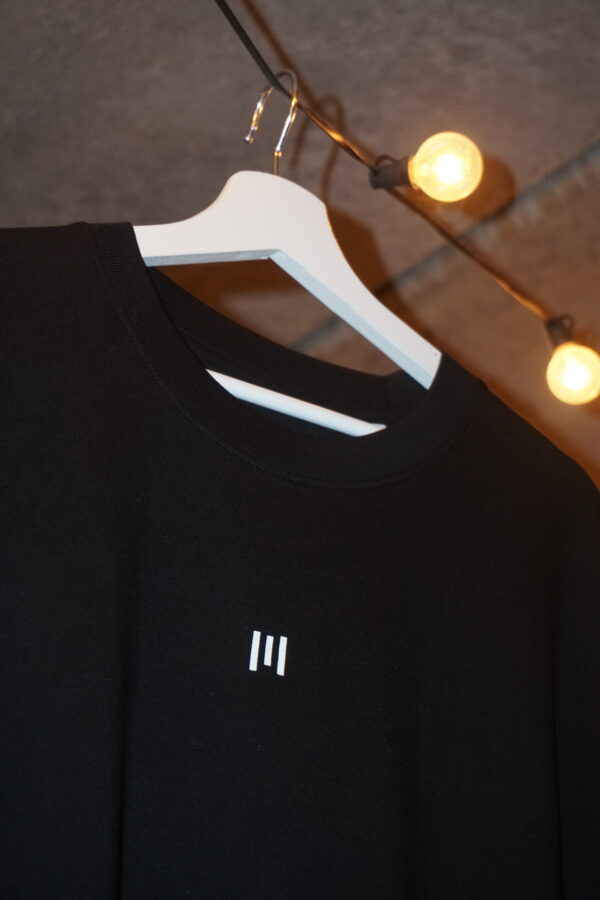 ECHOES T-SHIRT - immagine 5