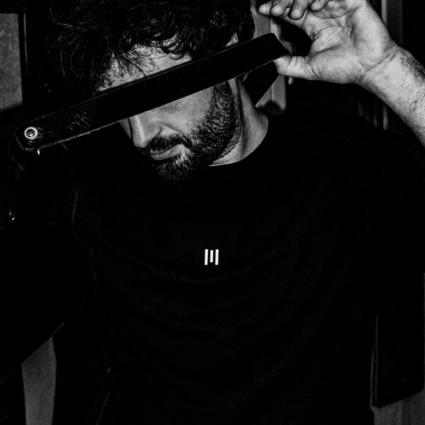 ECHOES T-SHIRT - immagine 8