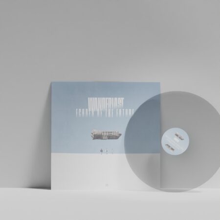Echoes of the Future (Clear Vinyl)