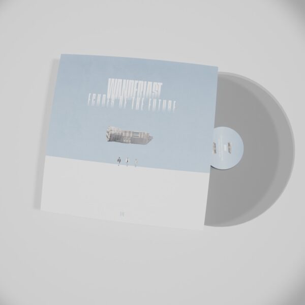 Echoes of the Future (Clear Vinyl) - immagine 4